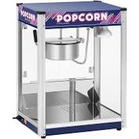 popcornmaschine